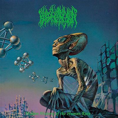 Hidden History of the Human Race