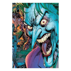 Puzzle DC Joker crazy eyes 1000 piezas precio
