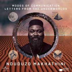 Modes of Communication: Letters from the Underworlds precio