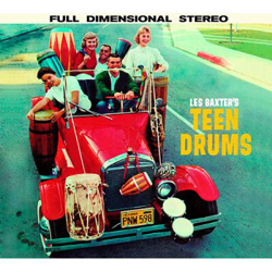 Teen Drums + Young Pops precio