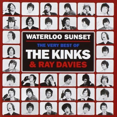 Waterloo Sunset - The Very Best of The Kinks and Ray Davies - 2 CD