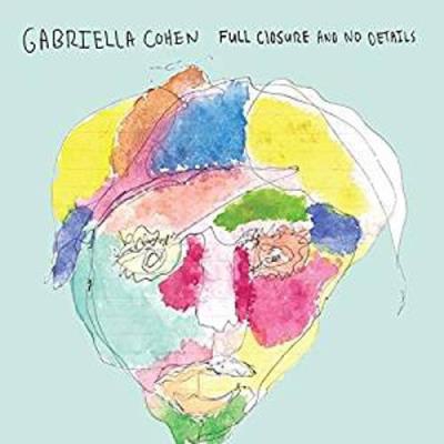 Full Closure and No Details - Vinilo