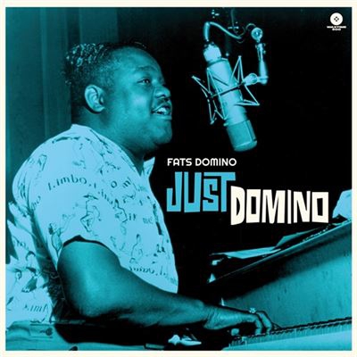 Just domino - Vinilo
