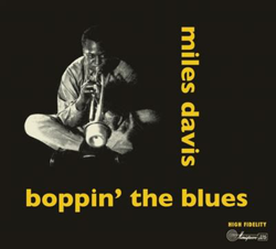 Boppin the blues precio