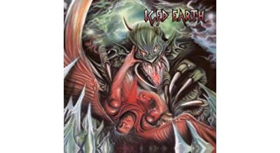 Iced earth 30th Ed  Vinilo