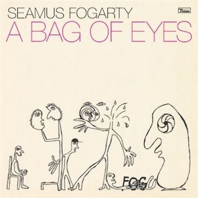 A bag of eyes Ed Deluxe - Vinilo
