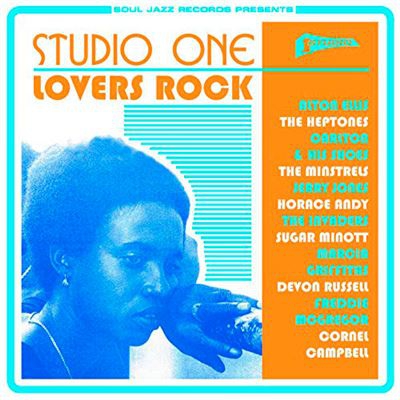 Studio One Lovers Rock