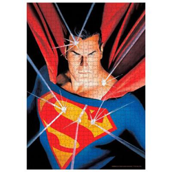 Puzzle DC Superman 1000 piezas precio