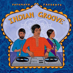 Indian Groove características