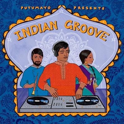Indian Groove