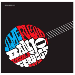 American Banjo - Tunes and Songs in Scruggs Style - Vinilo precio