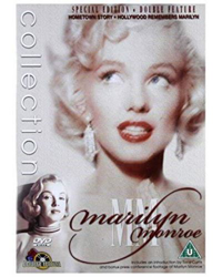 Marilyn Monroe Home Town Story: Hollywood Remembers - DVD características
