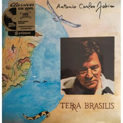 Terra Brasilis - 2 vinilos en oferta