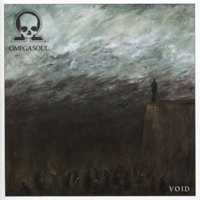 Void Omega Soul
