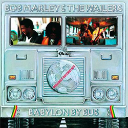 Babylon By Bus - Vinilo en oferta