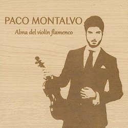 Alma de violín flamenco características