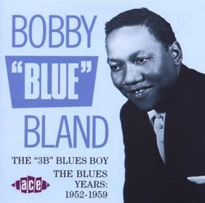 The 3Bs Blues Boy