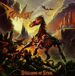 Stallion Of Steel precio