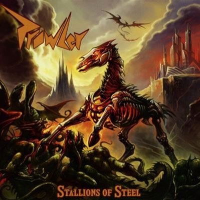 Stallion Of Steel