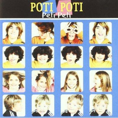 Peti peti