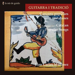 Guitarra i Tradició en oferta