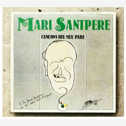 Cançons del Meu Pare características