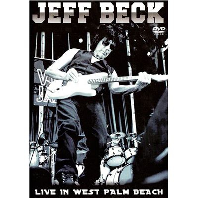 Life in the West Palm Beach 2011 - DVD