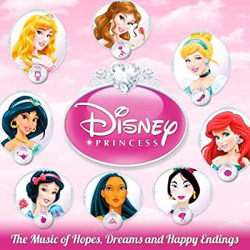 Disney Princess - The Ultimate Song Collection precio