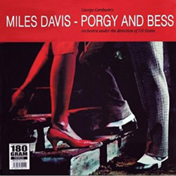 Porgy and Bess (Edición vinilo) precio