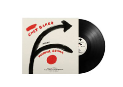 Chet Baker Plays Vladimir Cosma - Vinilo características