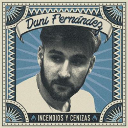 Incendios y cenizas - 2 CDs + Camiseta M Chico - Disco FIrmado características