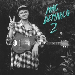 2 Mac Demarco en oferta