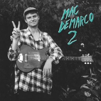 2 Mac Demarco