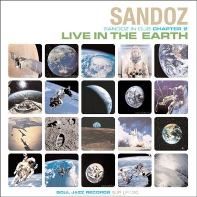 Sandoz In Dub Chapter 2 Live In The