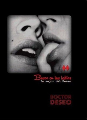 Busco en tus labios + DVD + Libro