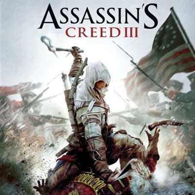 Assassin S Creed Iii