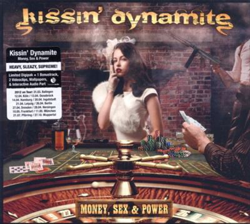 Money Sex And Power precio
