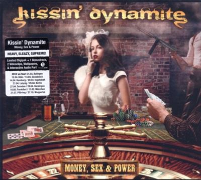 Money Sex And Power