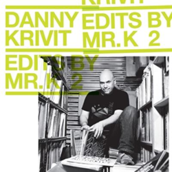 Edits By Mr K2 Vol.2 Music Of T - 2 CDs características