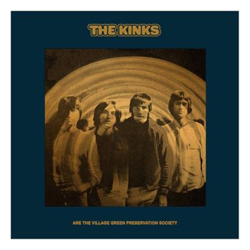 The Kinks Are The Village Green Preservation Society - 2 CD en oferta