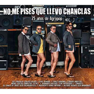 25 Años de Agropo