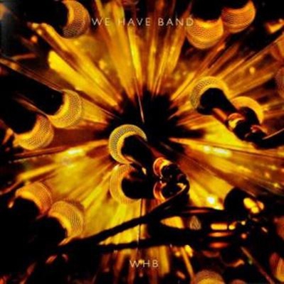 Whb-We Have Band