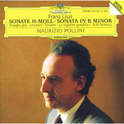 Liszt - Piano Works en oferta