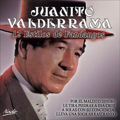 12 Estilos de Fandangos
