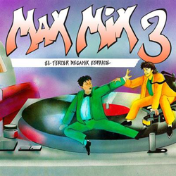 Max Mix Vol.3 Remastered & Expanded Edition - 2 CD en oferta