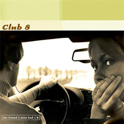 The Friend I Once Had en oferta