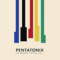 Ptx Presents: Top Pop, Vol. 1 características