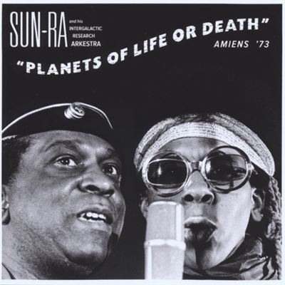 Planets Of Life Or Death Amiens 73