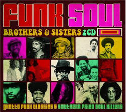 Funk Soul Brothers & Sisters características