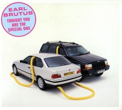 Tonight You Are The Special One - 2 CDs